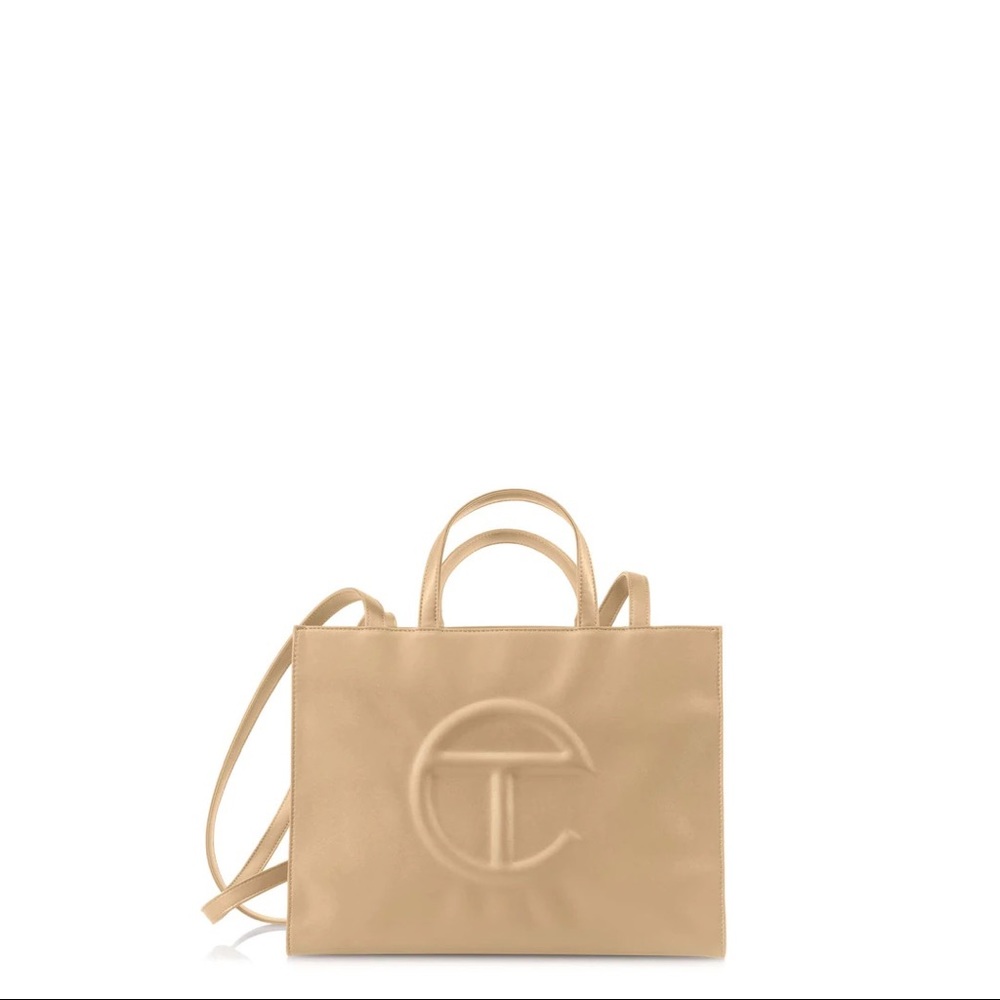Telfar Medium Shopping Bag